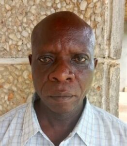 Rigobert Wakengela