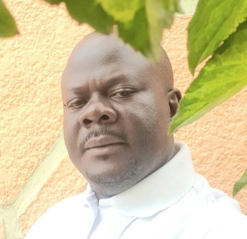 RAMAZANI MALWILO