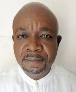 Alain Kasongo