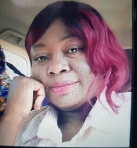 Hortense Sakina