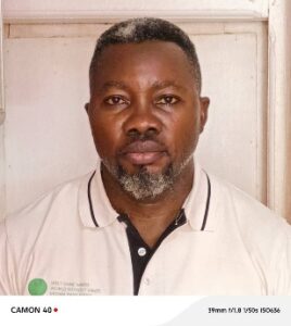 Yannick MALAMBA